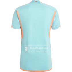 adidas Inter Miami CF Authentic Ausweichtrikot 2024 Herren