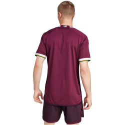 adidas Portland Timbers Authentic Ausweichtrikot 2024 Herren