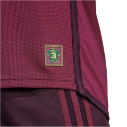 adidas Portland Timbers Authentic Ausweichtrikot 2024 Herren