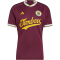 adidas Portland Timbers Authentic Ausweichtrikot 2024 Herren