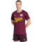 adidas Portland Timbers Authentic Ausweichtrikot 2024 Herren