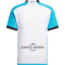 adidas Sporting Kansas City Authentic Ausweichtrikot 2024 Herren