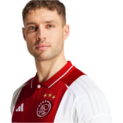 adidas Ajax Amsterdam Heimtrikot 2024/25 Herren