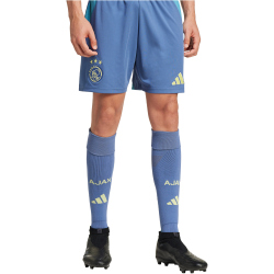 adidas Ajax Amsterdam Ausw&auml;rtsshorts 2024/25 Herren
