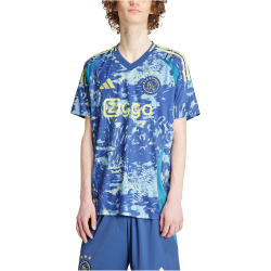adidas Ajax Amsterdam Ausw&auml;rtstrikot 2024/25 Herren