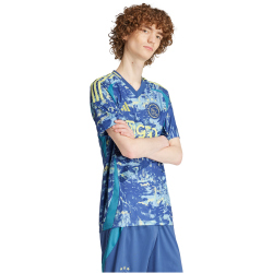 adidas Ajax Amsterdam Ausw&auml;rtstrikot 2024/25 Herren