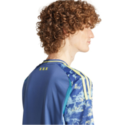 adidas Ajax Amsterdam Ausw&auml;rtstrikot 2024/25 Herren
