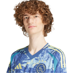 adidas Ajax Amsterdam Ausw&auml;rtstrikot 2024/25 Herren