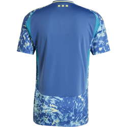 adidas Ajax Amsterdam Ausw&auml;rtstrikot 2024/25 Herren