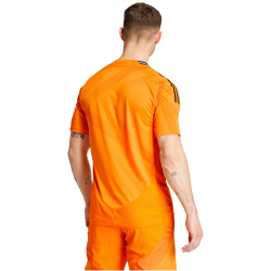 adidas Real Madrid Authentic Ausw&auml;rtstrikot 2024/25...