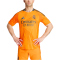 adidas Real Madrid Authentic Auswärtstrikot 2024/25 Herren