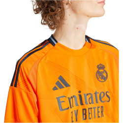 adidas Real Madrid Auswärtstrikot 2024/25 Herren
