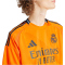 adidas Real Madrid Auswärtstrikot 2024/25 Herren