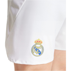 adidas Real Madrid Authentic Heimshorts 2024/25 Herren
