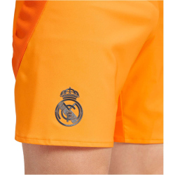 adidas Real Madrid Authentic Ausw&auml;rtsshorts 2024/25...