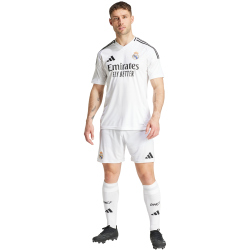 adidas Real Madrid Heimshorts 2024/25 Herren