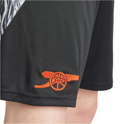 adidas FC Arsenal Ausw&auml;rtsshorts 2024/25 Herren