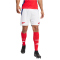 adidas FC Arsenal Heimshorts 2024/25 Herren