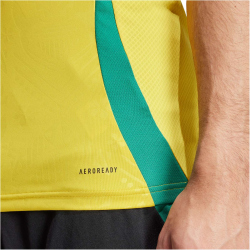 adidas JFF Jamaika Heimtrikot 2024 Herren