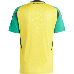adidas JFF Jamaika Heimtrikot 2024 Herren