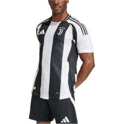 adidas Juventus Turin Authentic Heimtrikot 2024/25 Herren