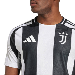 adidas Juventus Turin Authentic Heimtrikot 2024/25 Herren