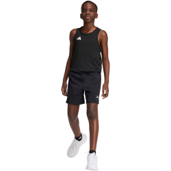 adidas Woven Running Laufshorts Kinder