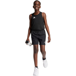 adidas Woven Running Laufshorts Kinder