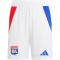 adidas Olympique Lyon Heimshorts 2024/25 Kinder