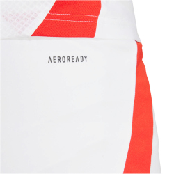 adidas Olympique Lyon Heimshorts 2024/25 Herren