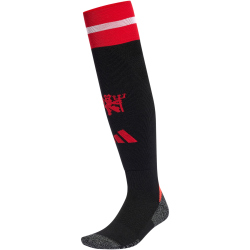 adidas Manchester United Heimstutzen 2024/25