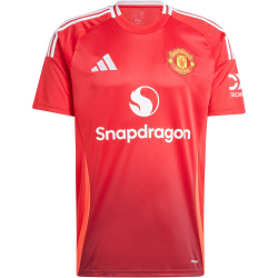 adidas Manchester United Heimtrikot 2024/25 Herren