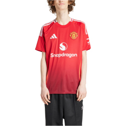 adidas Manchester United Heimtrikot 2024/25 Herren