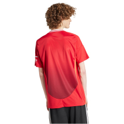 adidas Manchester United Heimtrikot 2024/25 Herren