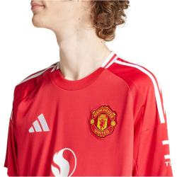 adidas Manchester United Heimtrikot 2024/25 Herren