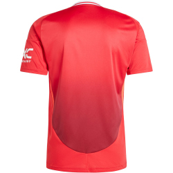 adidas Manchester United Heimtrikot 2024/25 Herren