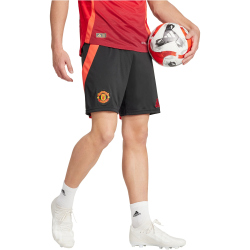 adidas Manchester United Heimshorts 2024/25 Herren