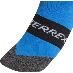 adidas TERREX Heat.Rdy Speed Crew Trailrunning-Laufsocken Herren