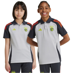 adidas SL Benfica Lissabon Tiro 24 Competition Poloshirt...