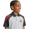 adidas SL Benfica Lissabon Tiro 24 Competition Poloshirt 2024/25 Kinder