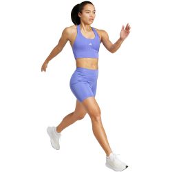 adidas Adizero kurze Lauftights Damen