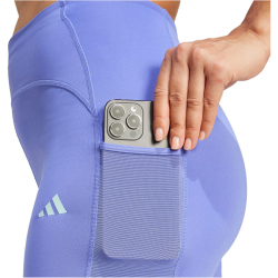 adidas Adizero kurze Lauftights Damen