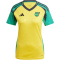 adidas JFF Jamaika Heimtrikot 2024 Damen