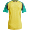 adidas JFF Jamaika Heimtrikot 2024 Damen