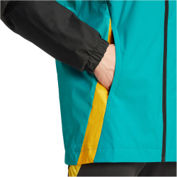 adidas JFF Jamaika Allwetterjacke 2024/25 Herren