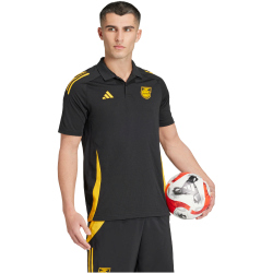 adidas JFF Jamaika Poloshirt 2024/25 Herren