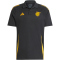 adidas JFF Jamaika Poloshirt 2024/25 Herren