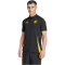 adidas JFF Jamaika Poloshirt 2024/25 Herren