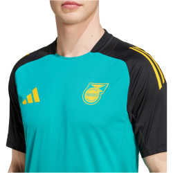 adidas JFF Jamaika Tiro 24 Trainingstrikot 2024/25 Herren