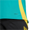 adidas JFF Jamaika Tiro 24 Trainingstrikot 2024/25 Herren